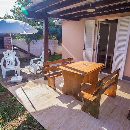Ema-Dany Apartment Porec Luaran gambar