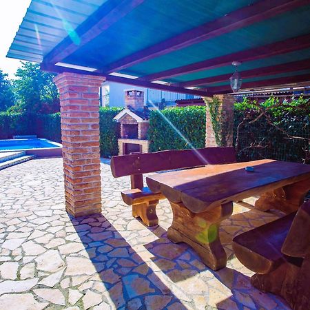 Ema-Dany Apartment Porec Luaran gambar