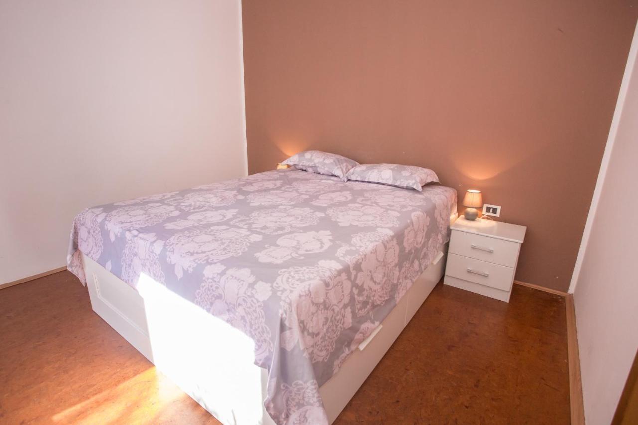 Ema-Dany Apartment Porec Luaran gambar