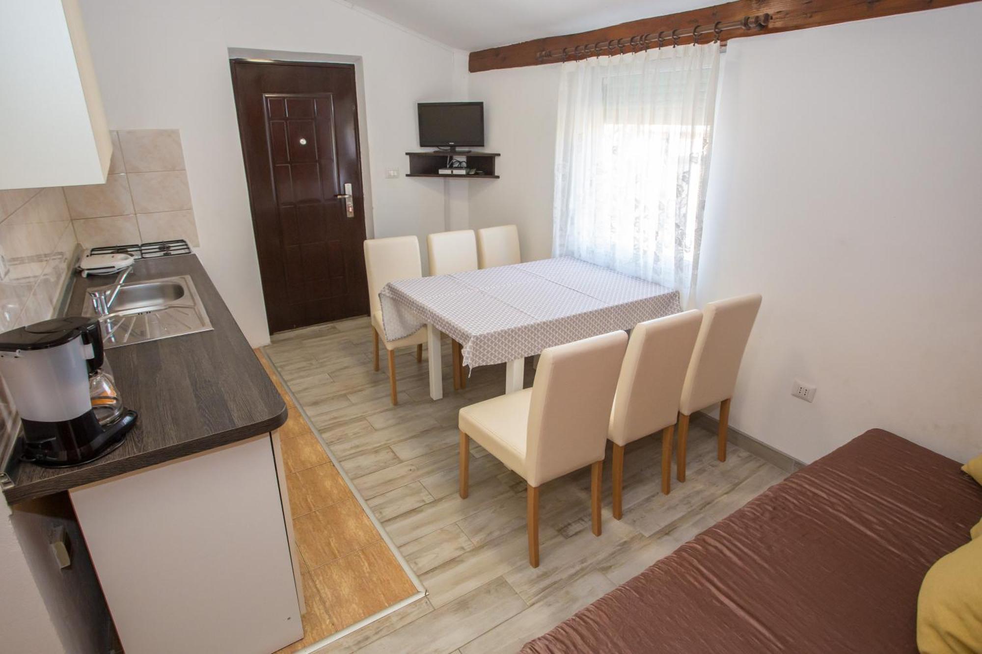 Ema-Dany Apartment Porec Luaran gambar