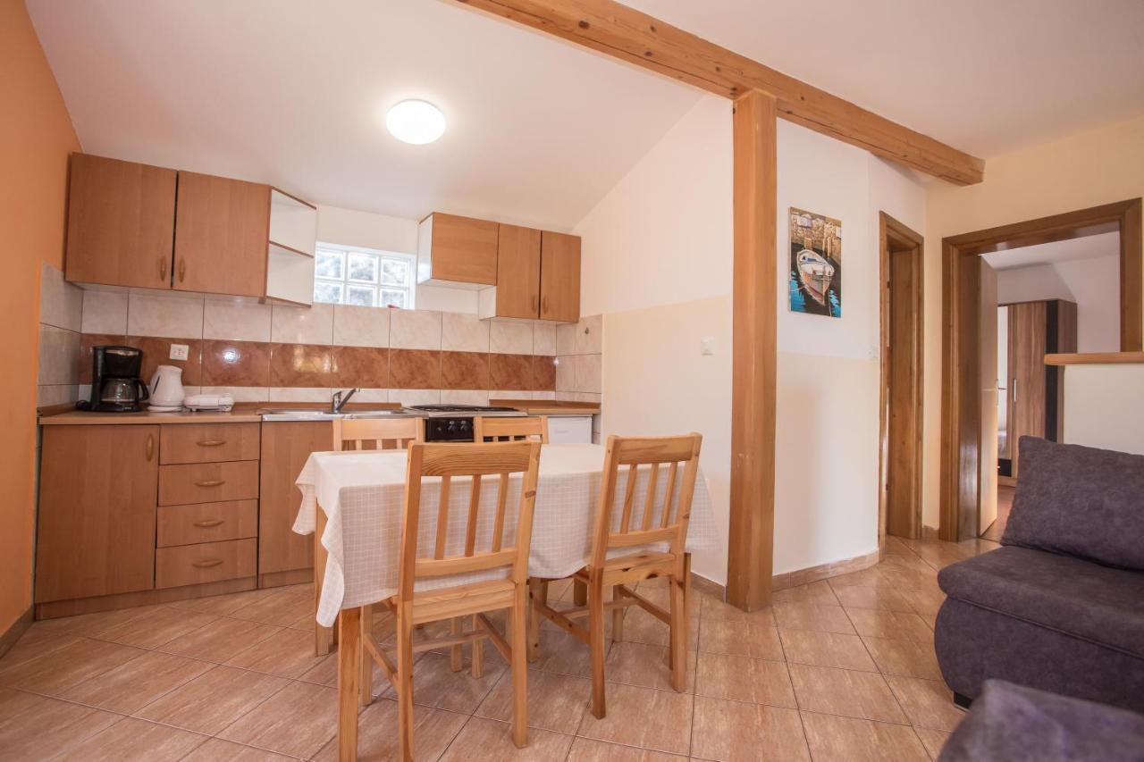 Ema-Dany Apartment Porec Luaran gambar
