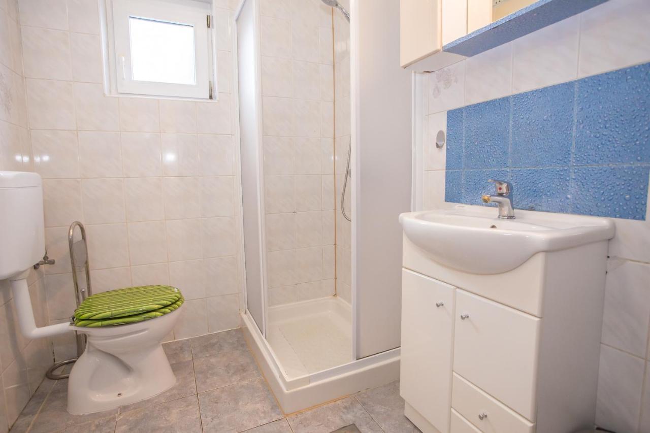 Ema-Dany Apartment Porec Luaran gambar