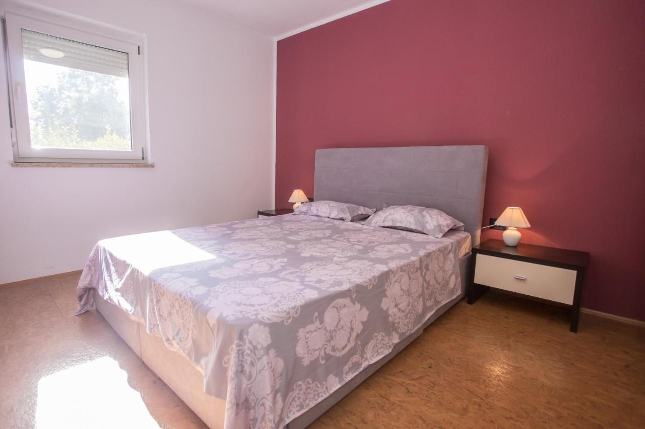Ema-Dany Apartment Porec Luaran gambar