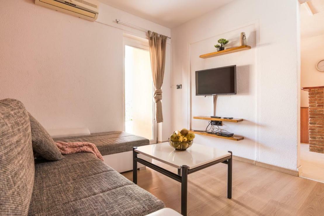Ema-Dany Apartment Porec Luaran gambar